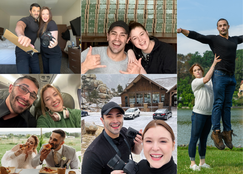 wedding planning course