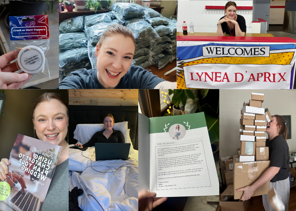 live meetings with a planner