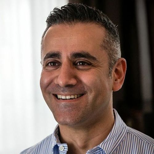 (Geschäftsführer, Modica Immobilien GmbH, Sindelfingen)