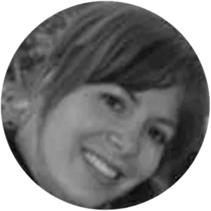 Renee, a student of The Print School