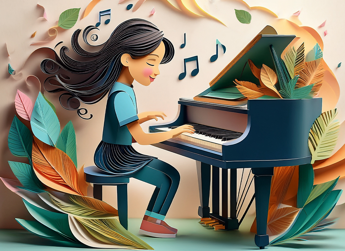 Song of the Zephyr-Wind