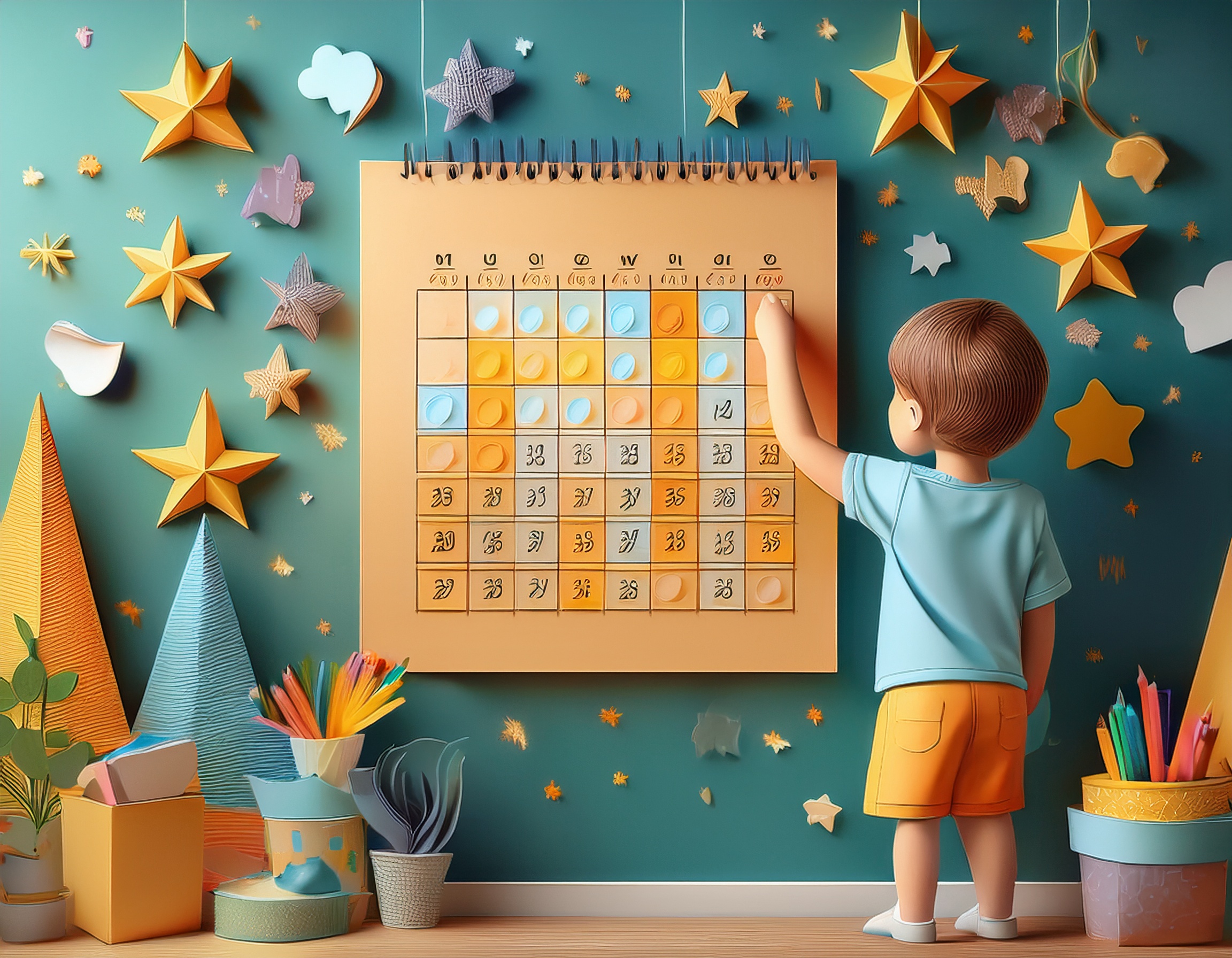 Song of the Zephyr-Wind