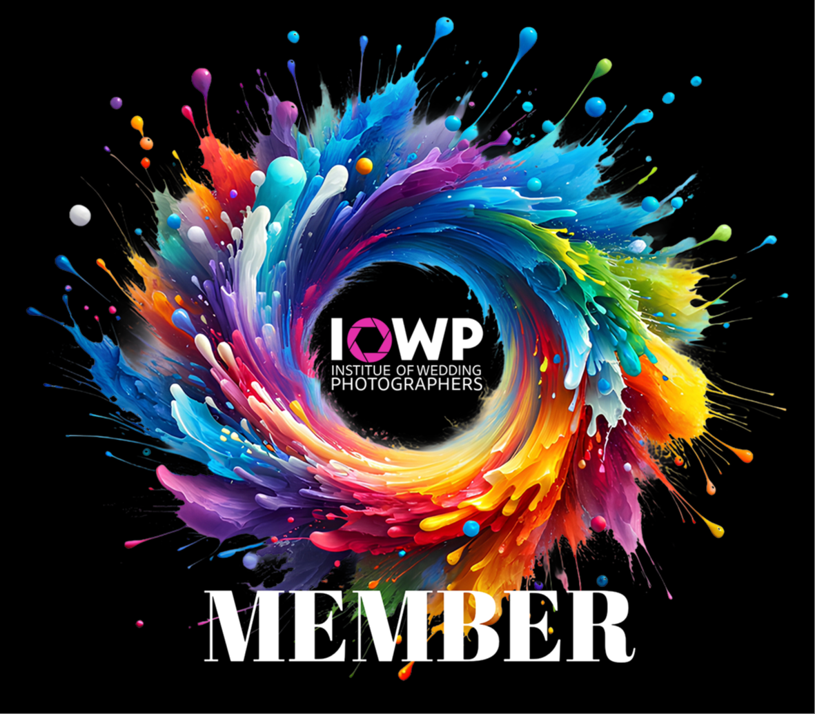 Institute of Wedding Photographers Awards