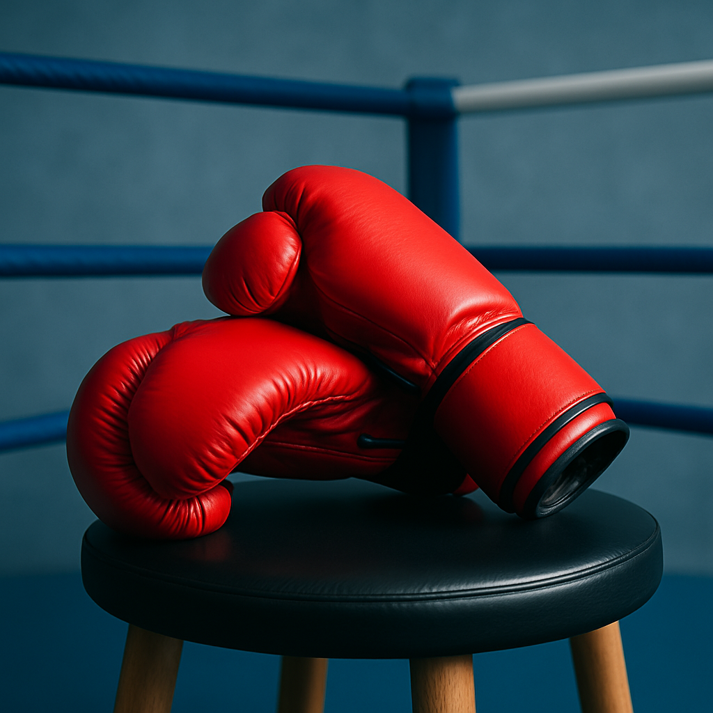 055|How to Bring Something Up Without Starting a Fight