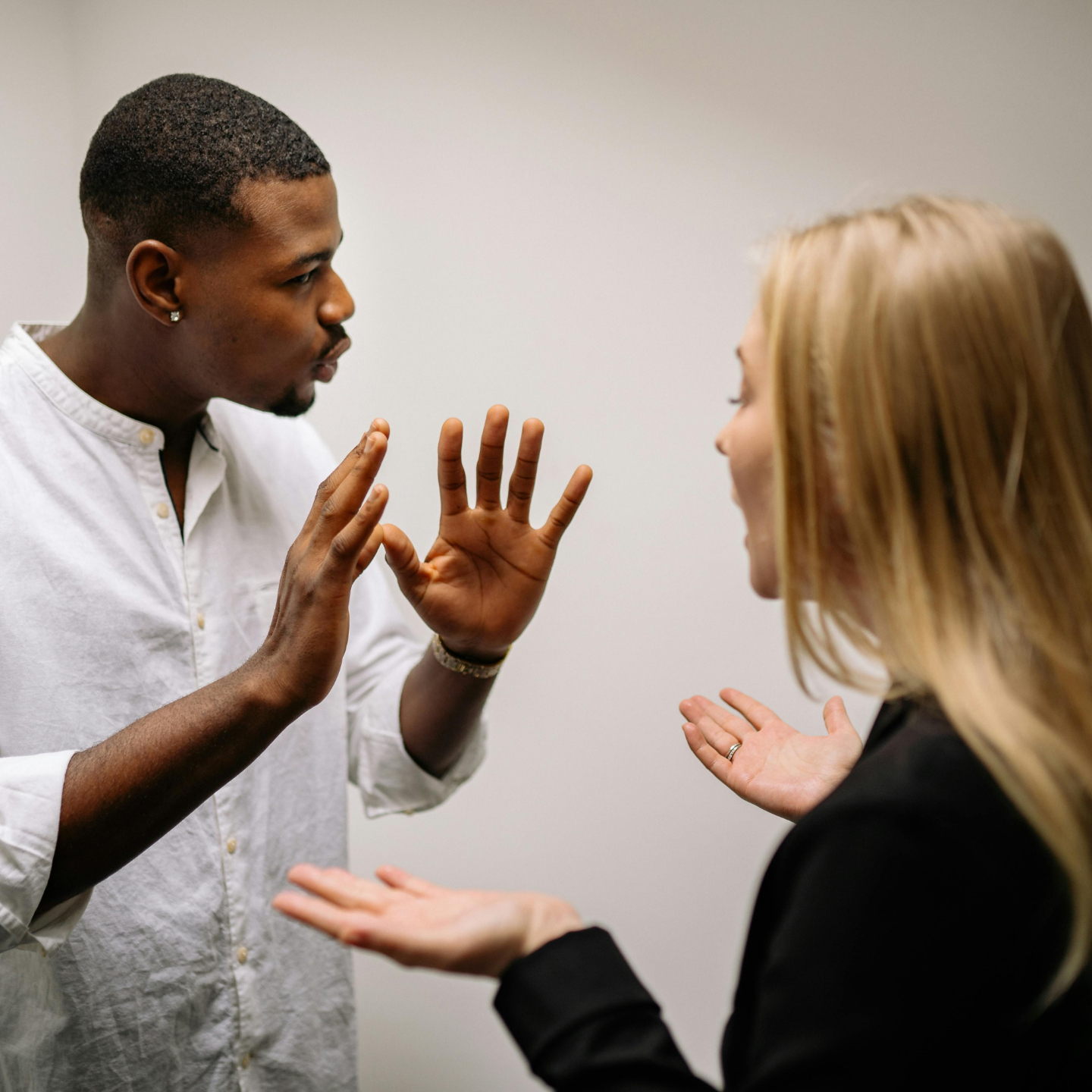 007|How to Avoid Conflict in Your Marriage By Asking This One Question First