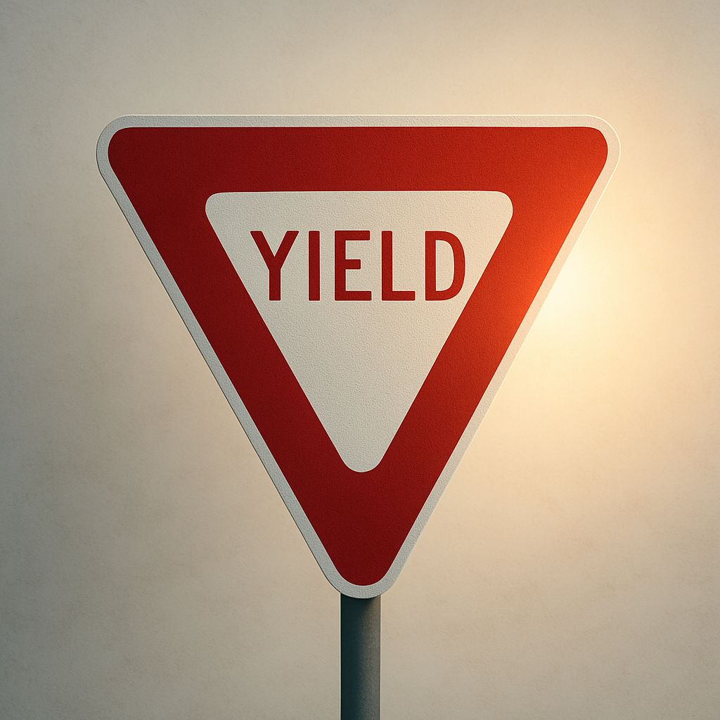 011|The Secret to Ending Arguments in Your Marriage: Yield, Don’t Defend