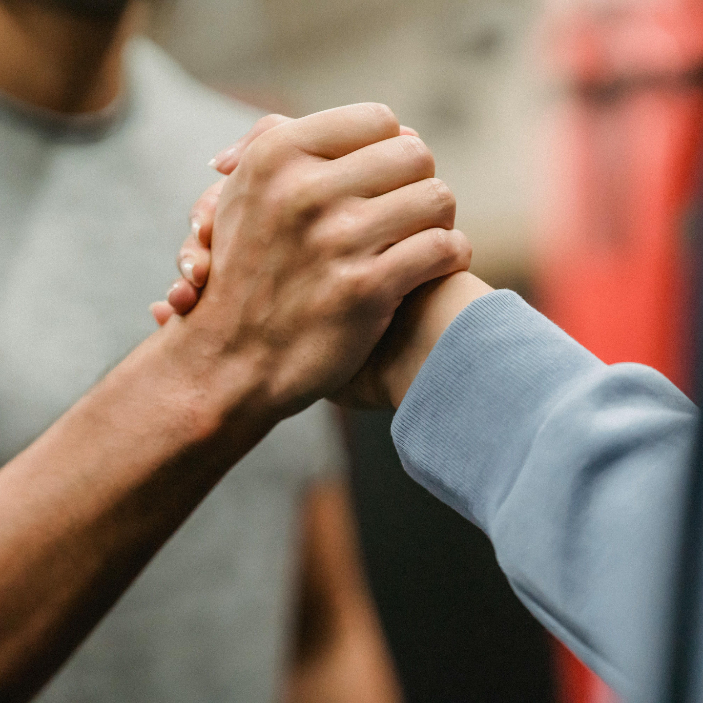 040|You Messed Up... Again—Here’s How to Recover and Come Back Stronger