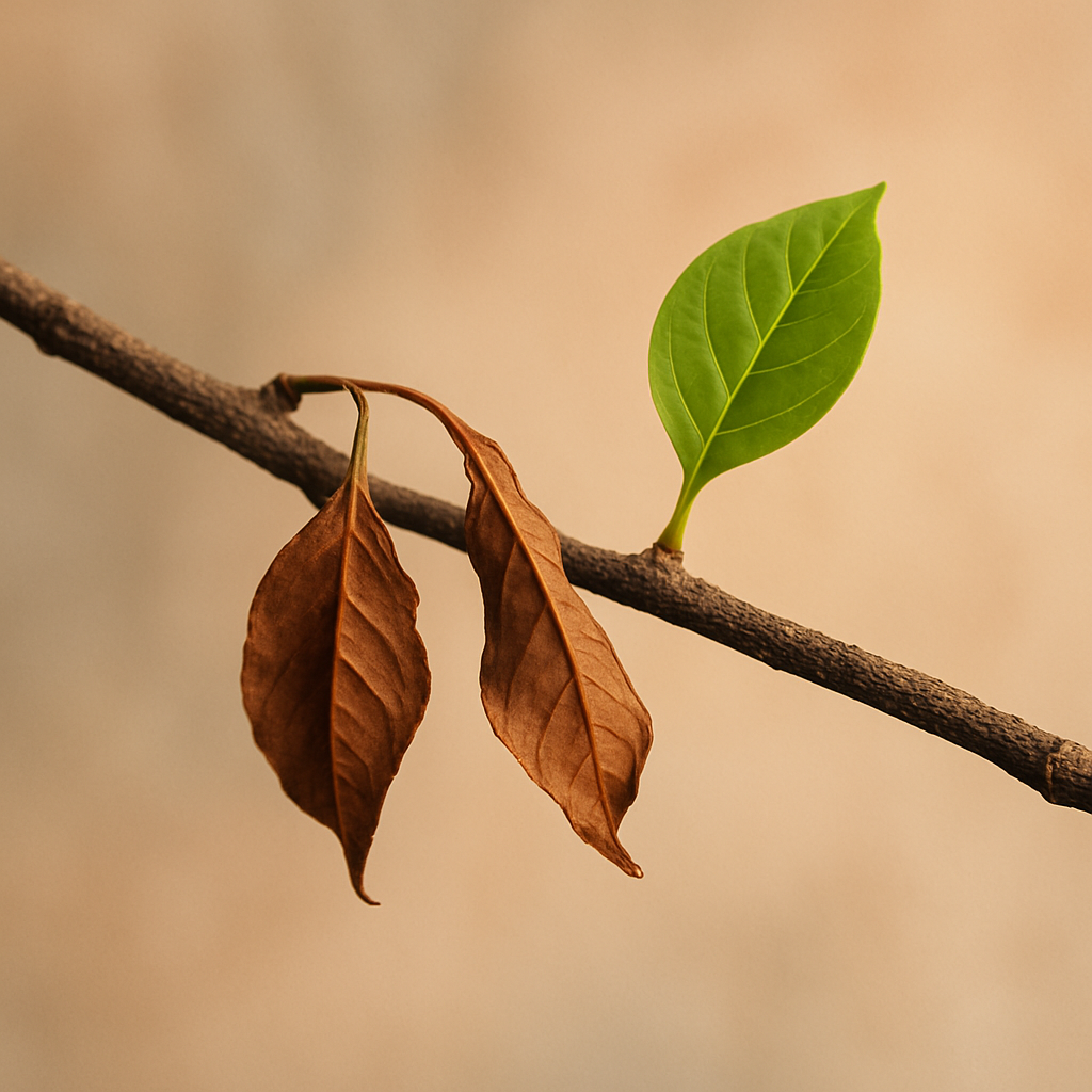 054|You’re Changing — But She Still Can’t Trust It Yet