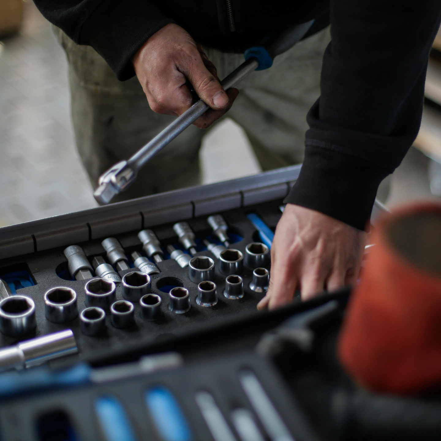 067|You Keep Trying to Fix Her Problems — Here's Why It’s Backfiring