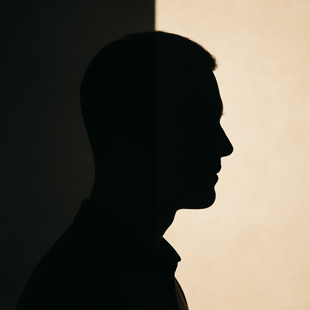 032|Not an Emotional Guy? Good. Here’s How to Show Up Anyway