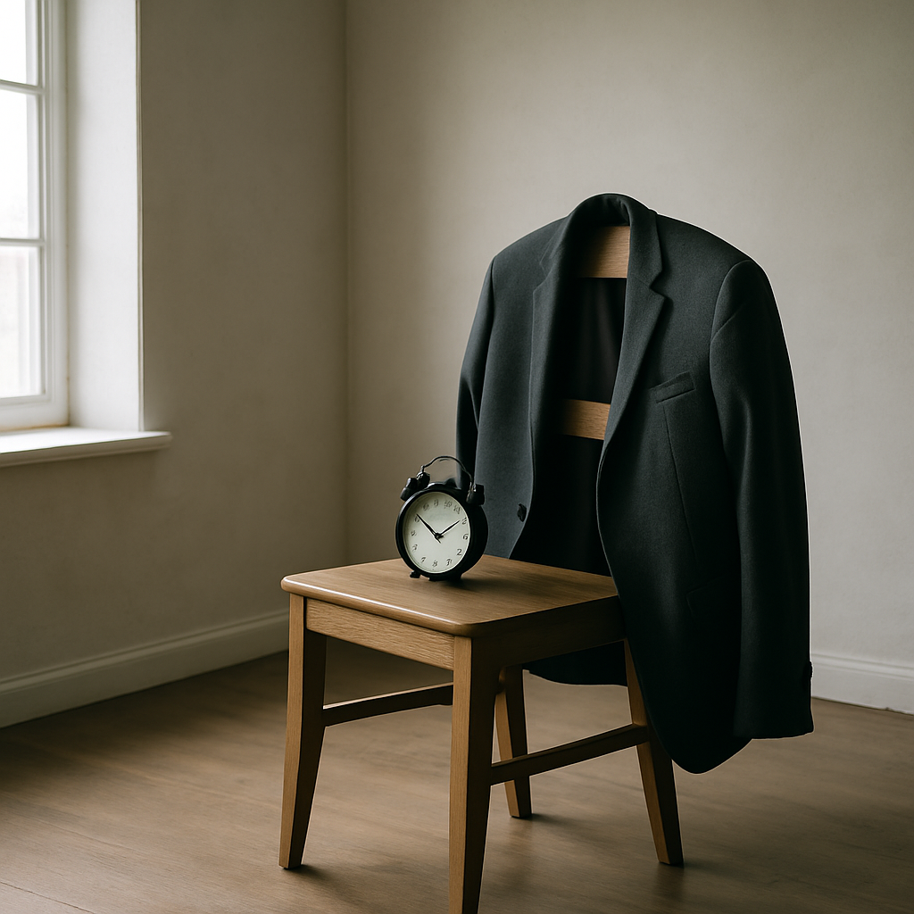 033|Why the Greatest Men in the World Keep Failing at Marriage