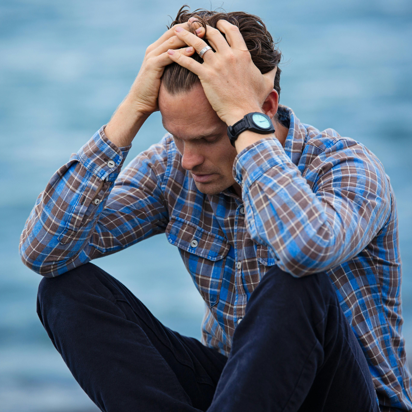 006|Why Men Struggle to Seek Help in Marriage with Dr. Dean Sunseri