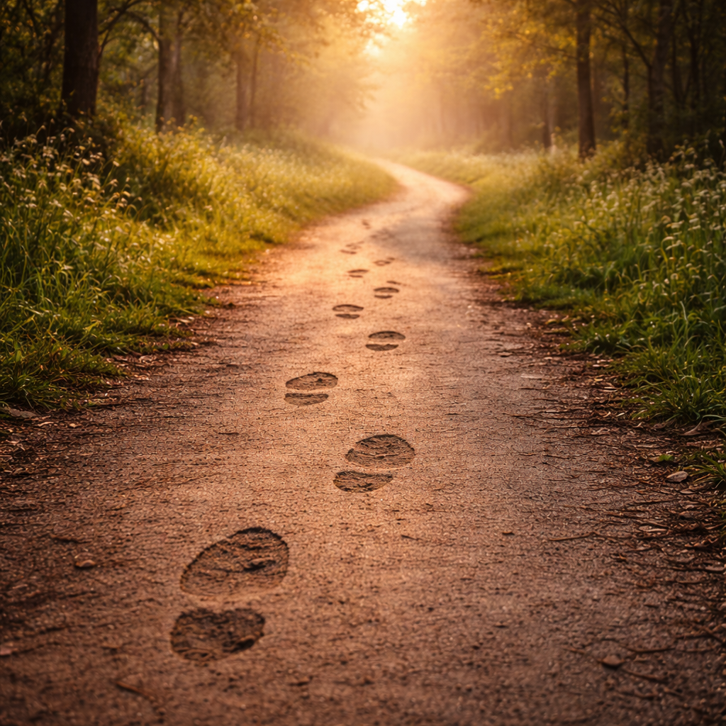 060|What This Year Taught Me About Being a Better Husband