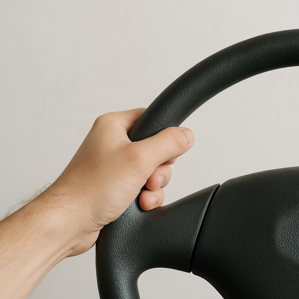 025|The First Move Every Better Husband Makes: Full Ownership