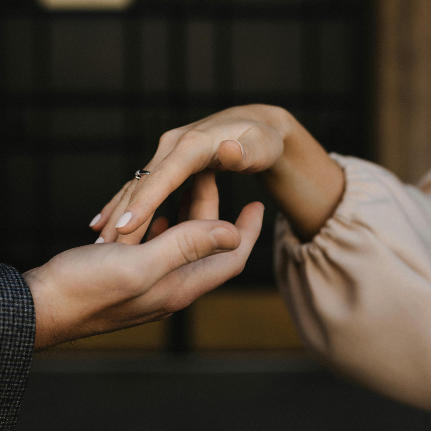 024|When You Feel More Like Roommates Than Lovers—How to Rebuild Connection in Your Marriage