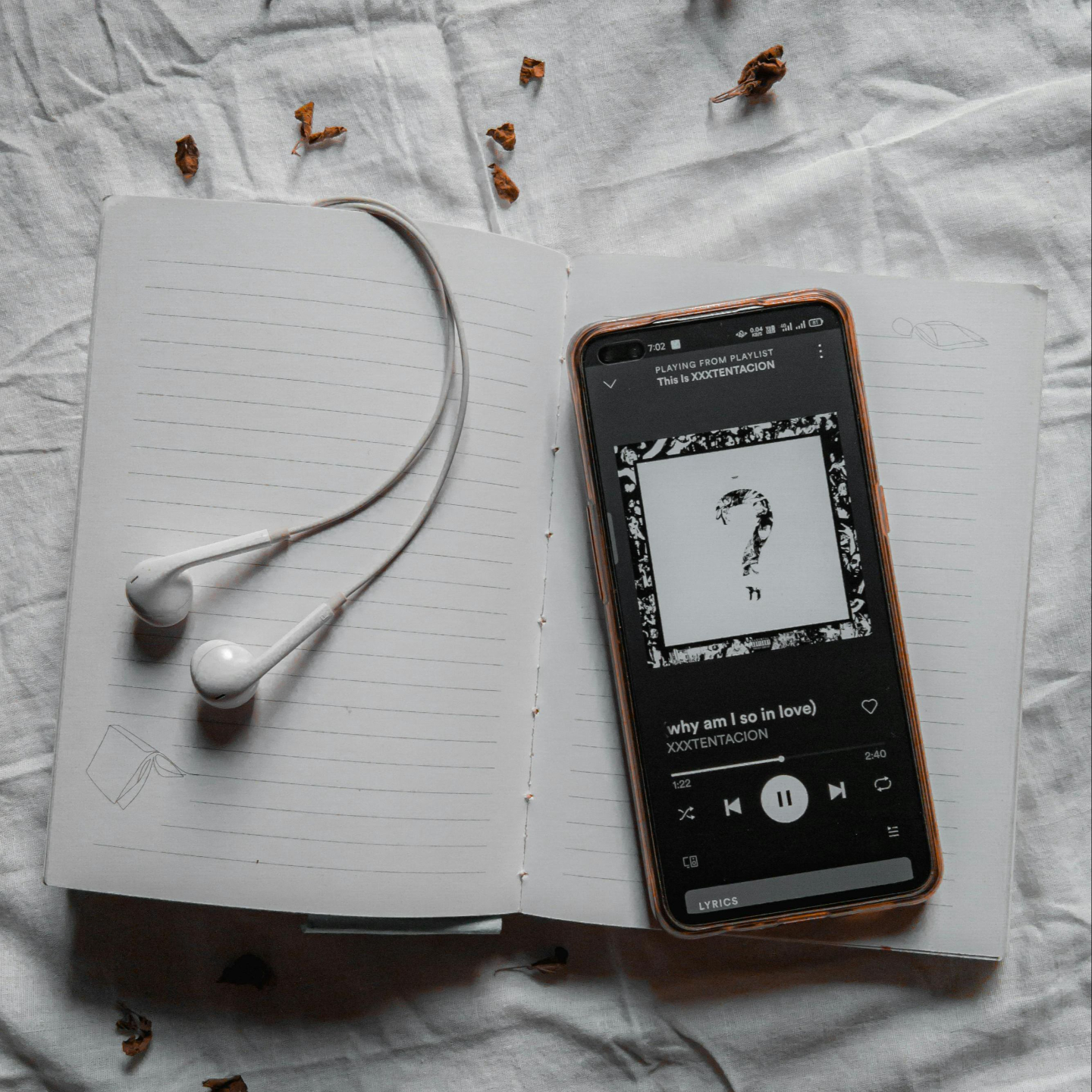 065|When Your Wife Loves Something You Don’t—Now What?