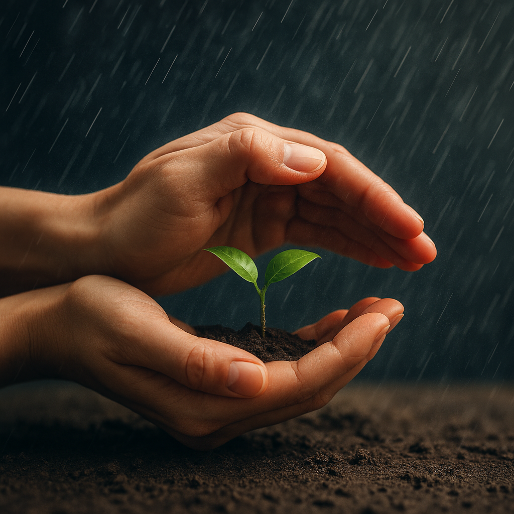 057|How to Protect Your Marriage from Outside Opinions — And Why It’s Important