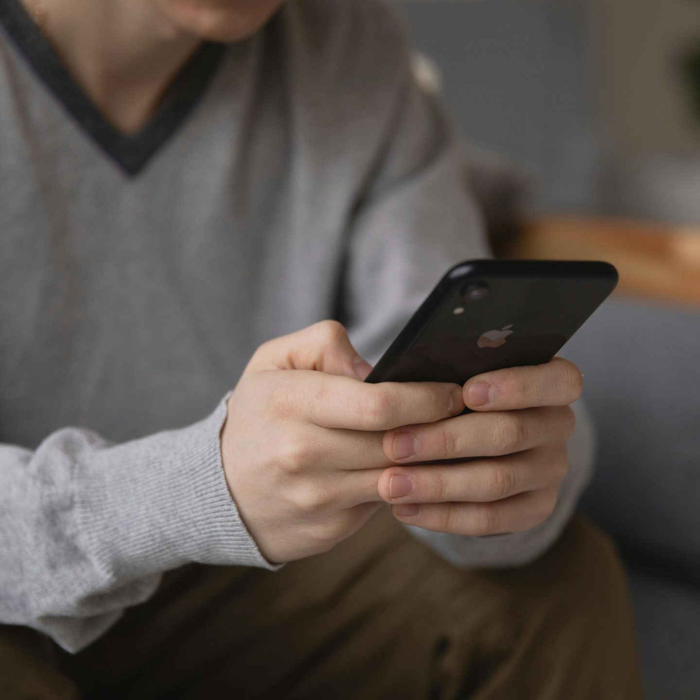 053|Your Phone Is Stealing the One Thing Your Marriage Needs Most