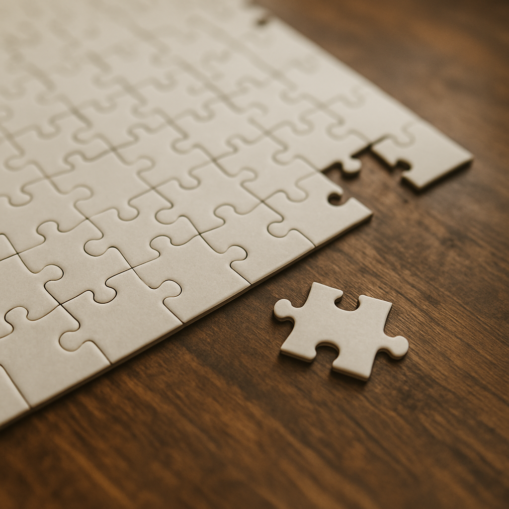 058|Why You Go From ‘I’ve Got This’ to ‘Forget It, I’m Done’