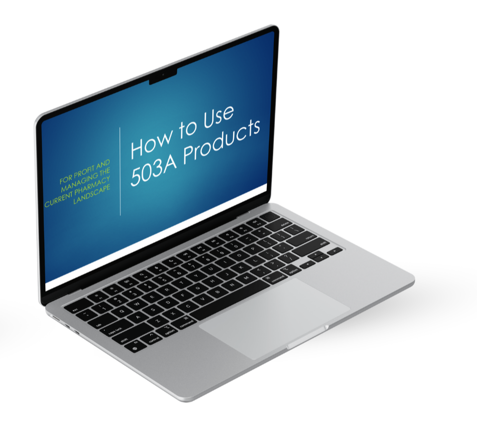 A person holds a Laptop in hands