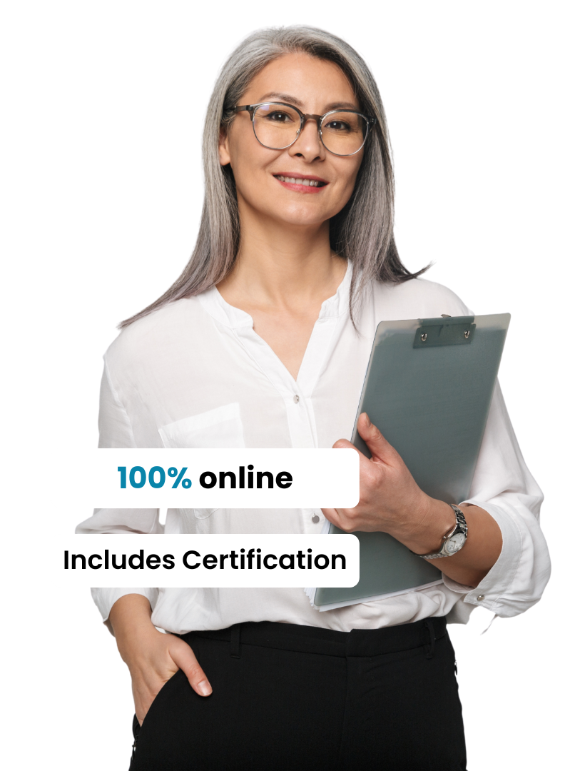 The image shows a hand placing a coin into a piggy bank.