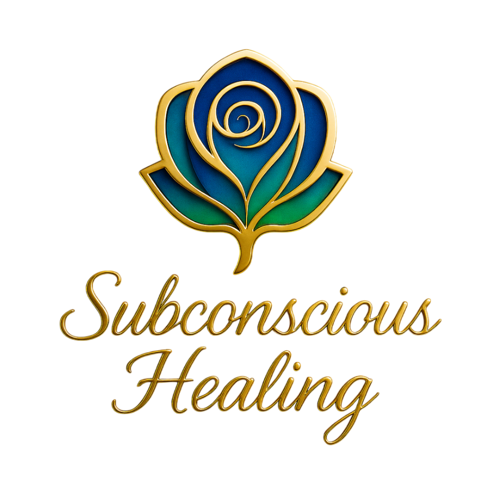 Subconscious Healing Logo