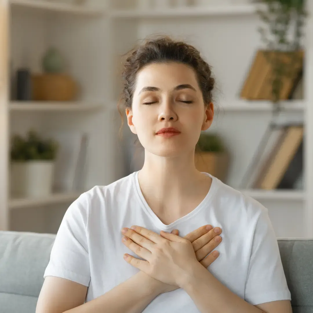 Guía gratuita sobre autoconocimiento para mujeres