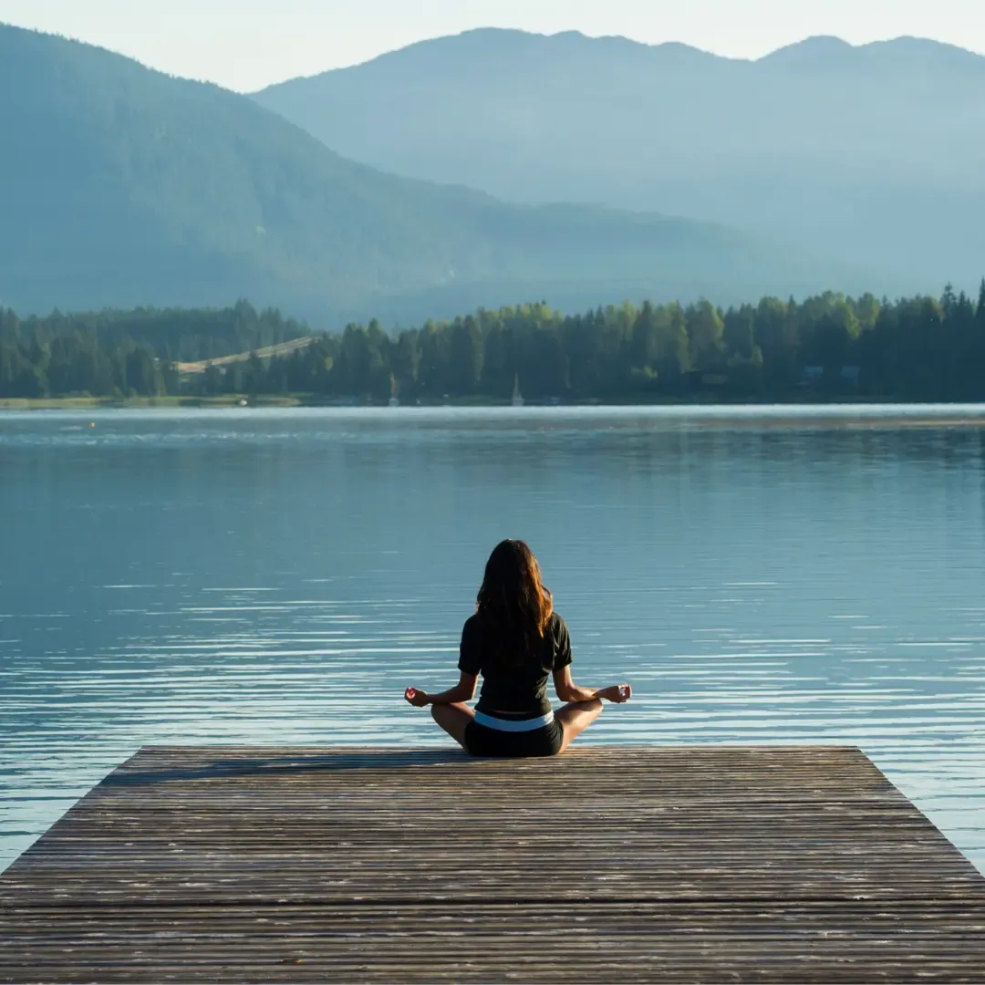 Curso Regula tu estrés con Mindfulness