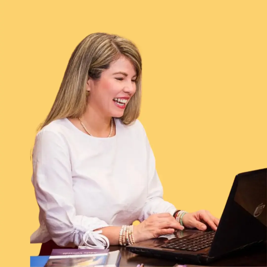 Sesión online con Raiza Fuentes