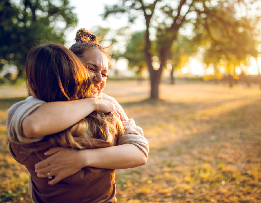 Construcción de relaciones- Raiza