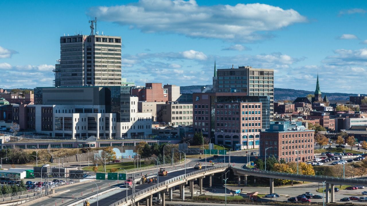 The Roundabout serves women entrepreneurs across Saint John, Rothesay, Quispamsis and Kennebecasis Valley New Brunswick