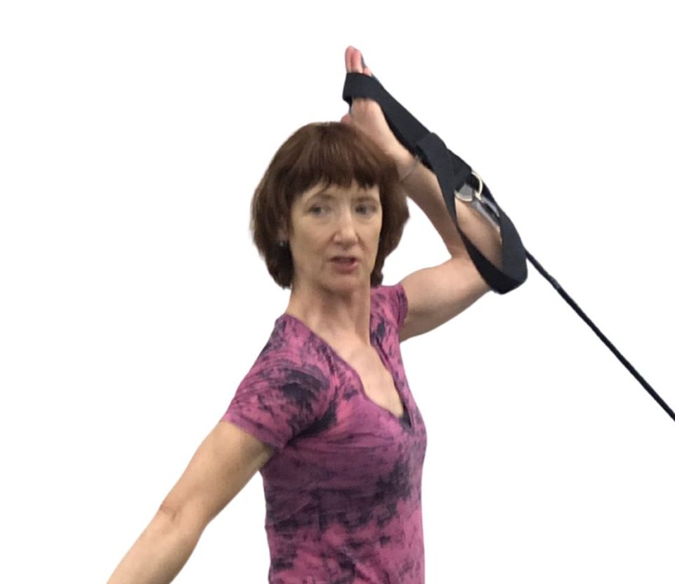 Jean Sullivan portrait