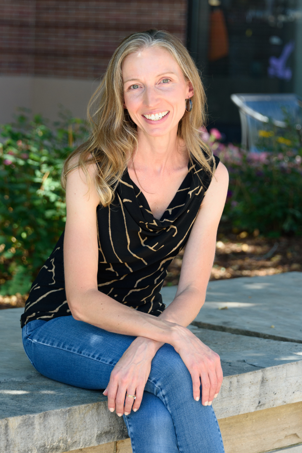 Sarah Cook Copywriter