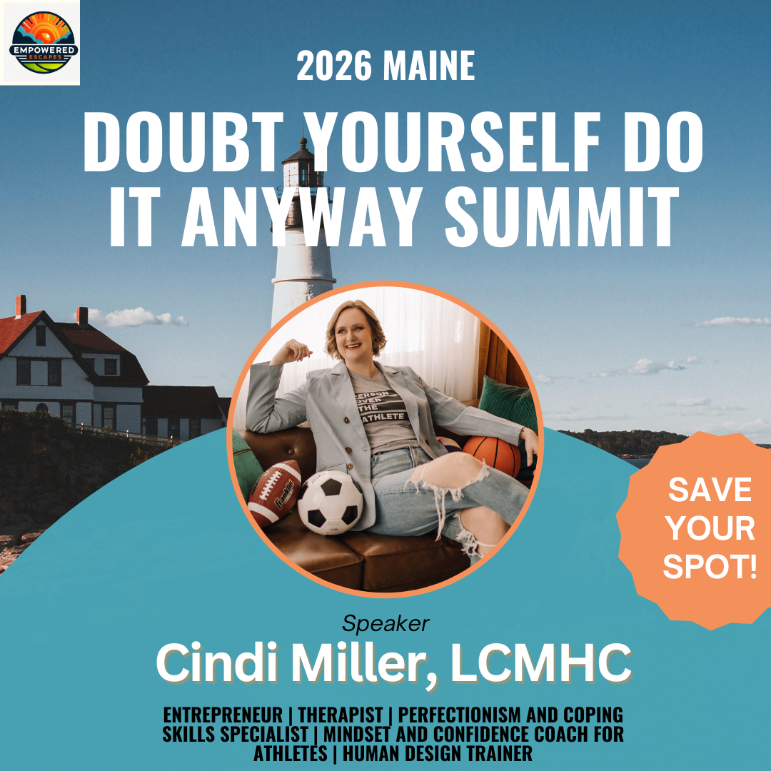 Cindi Miller, MS LCMHC