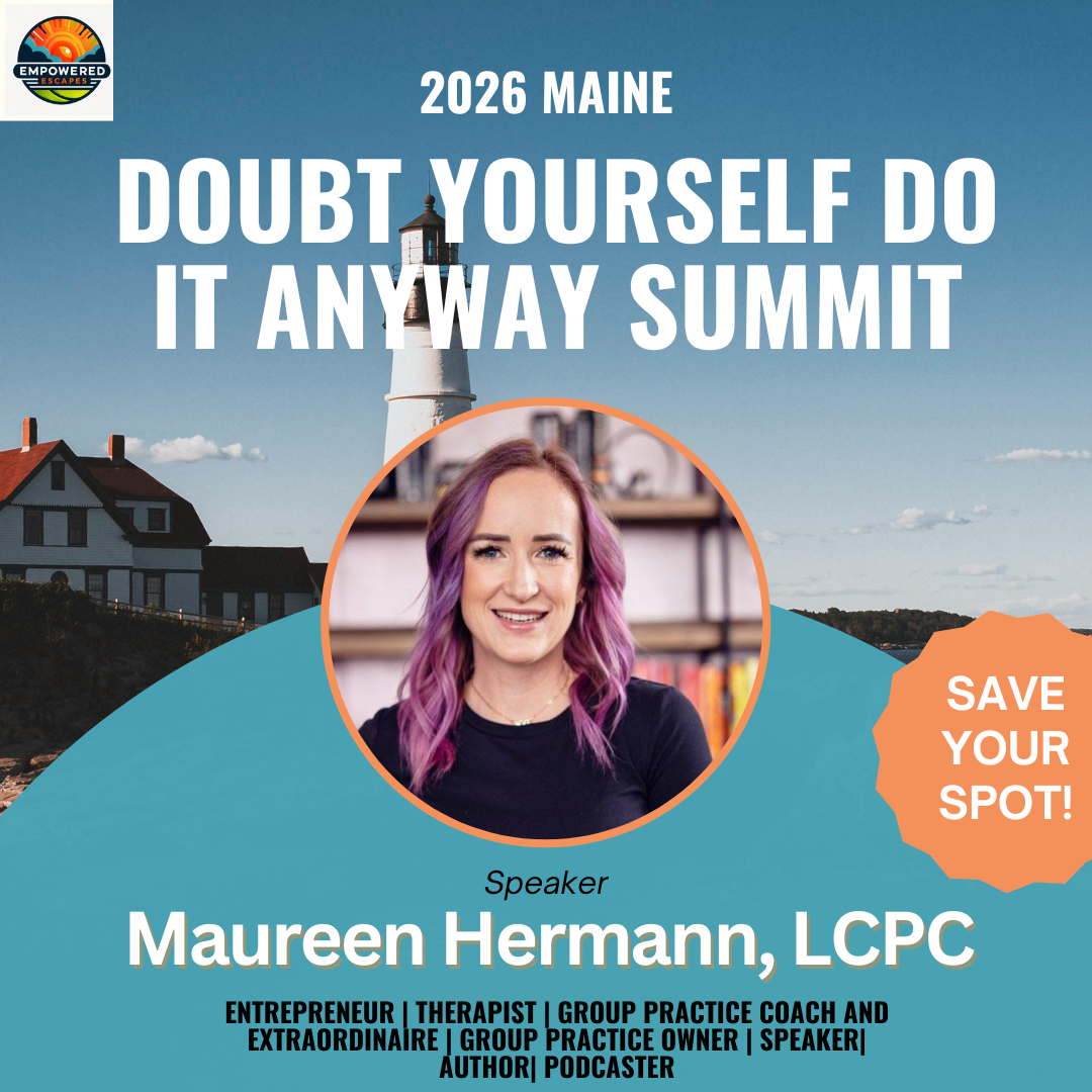 Maureen Werrbach, LCPC