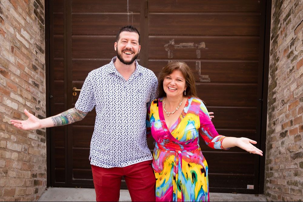 Scotland retreat summit 2025 for mental health entrepreneurs