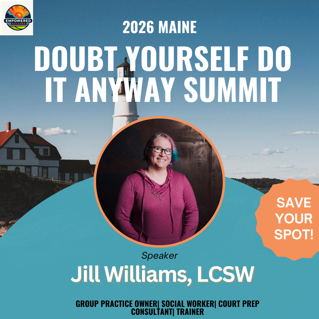 Jill Williams, LCSW
