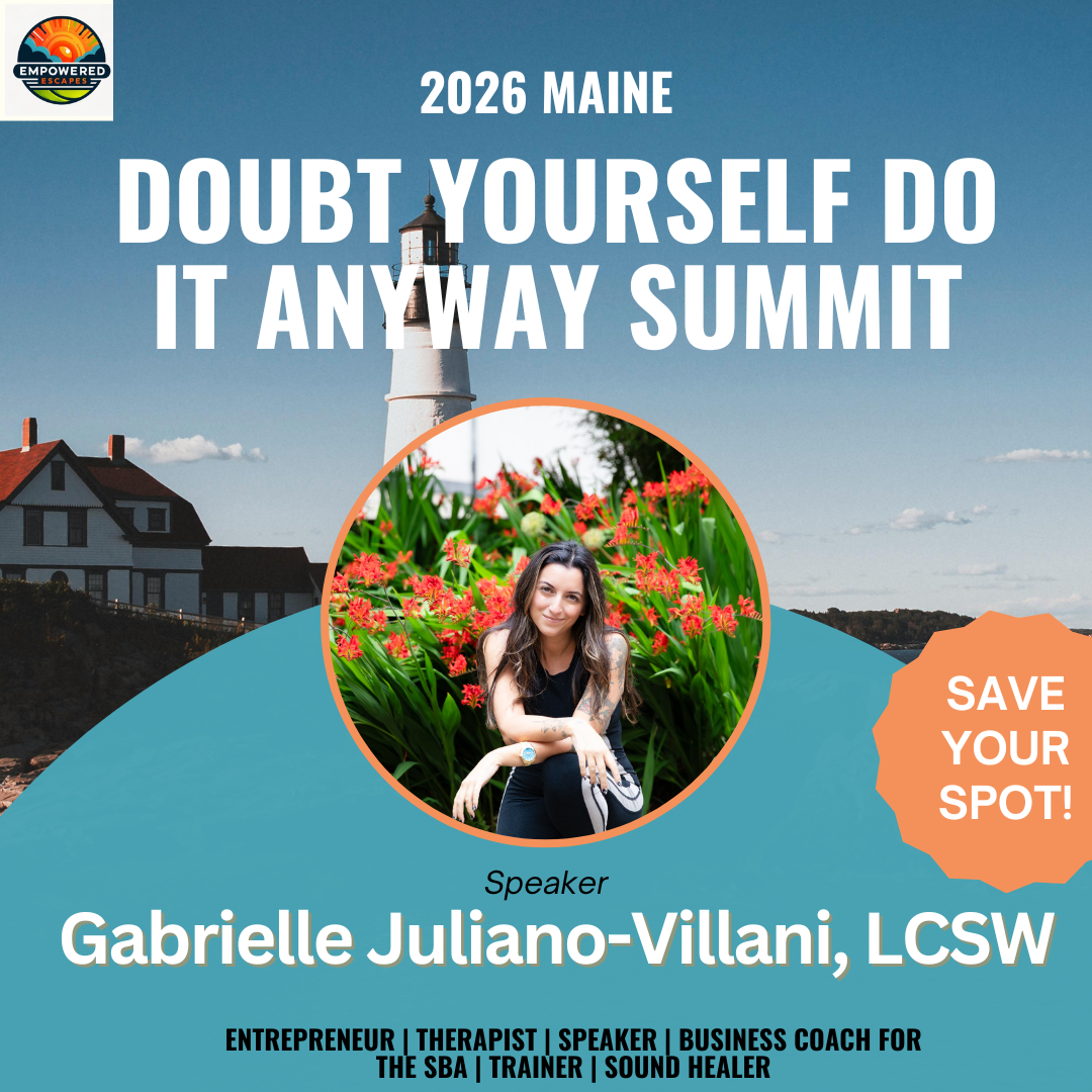 Gabrielle Juliano-Villani, LCSW