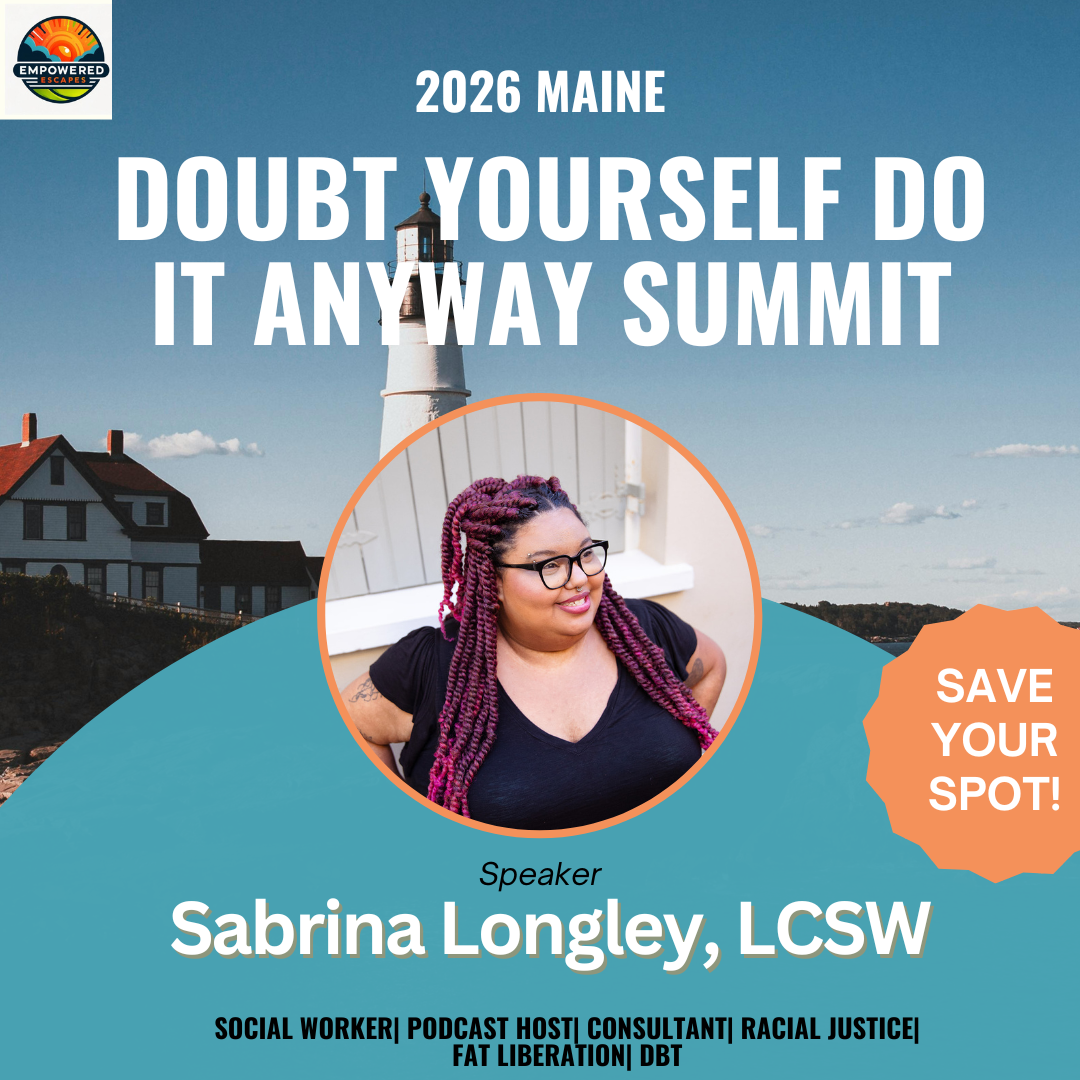 Sabrina Longley, LCSW