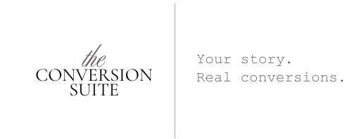 The Conversion Suite