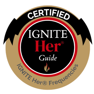 Certified IGNITE Her® Frequencies Guide