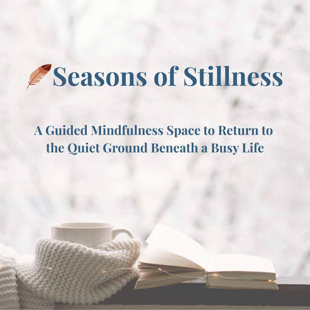 Seasons of Stillness