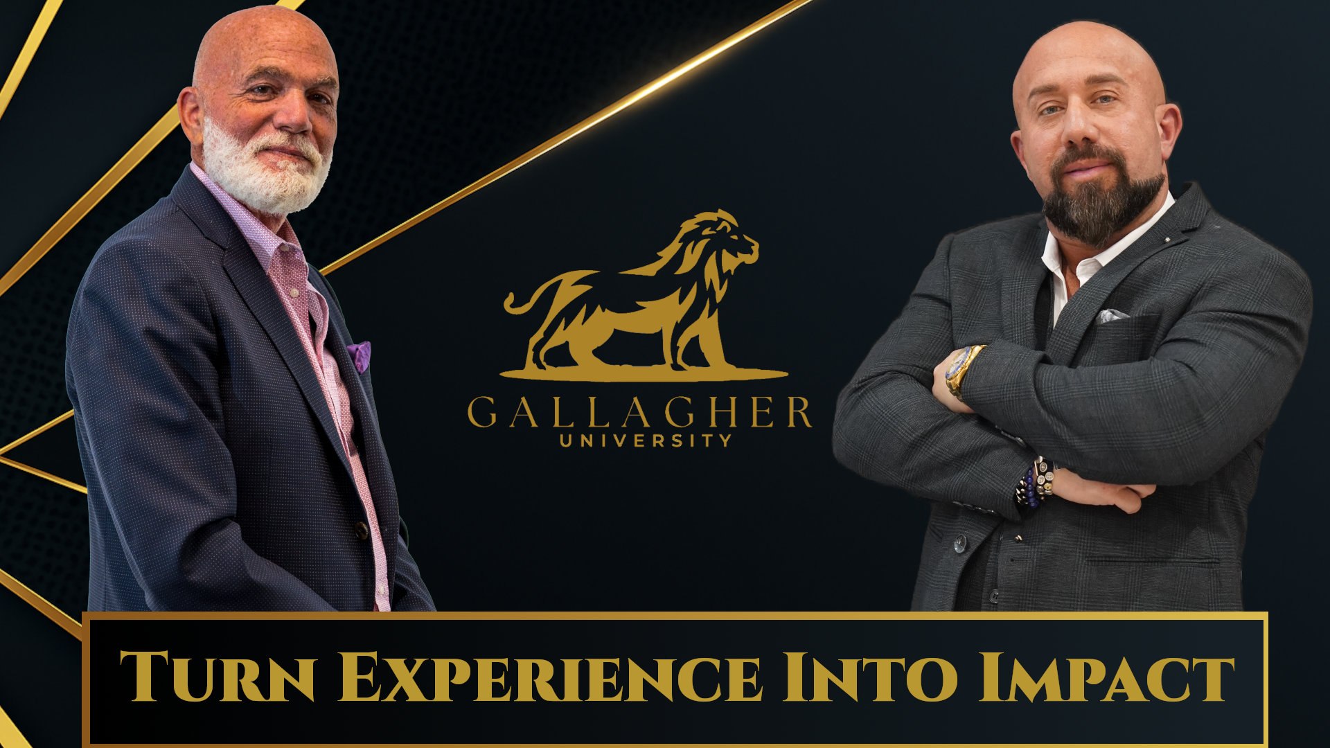 Coach with Gallagher University