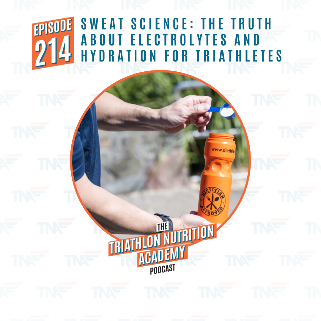 EP 88 - Can Chocolate Improve Endurance Sports Performance?