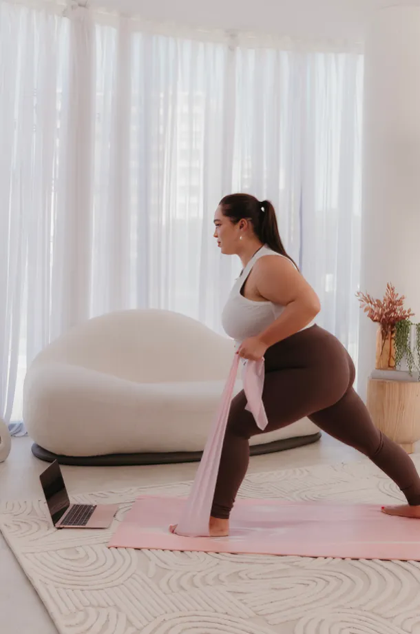 pregnancy pelvic girdle pain safe exercise