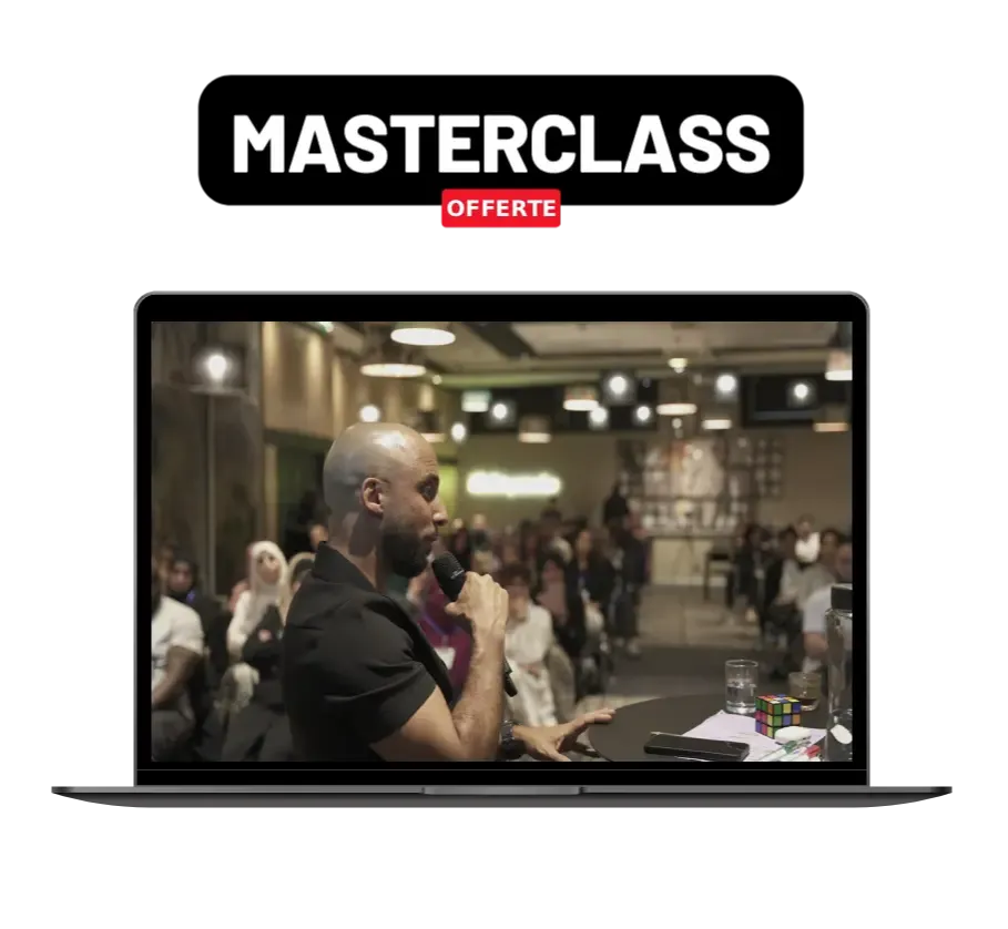 Formation Masterclass