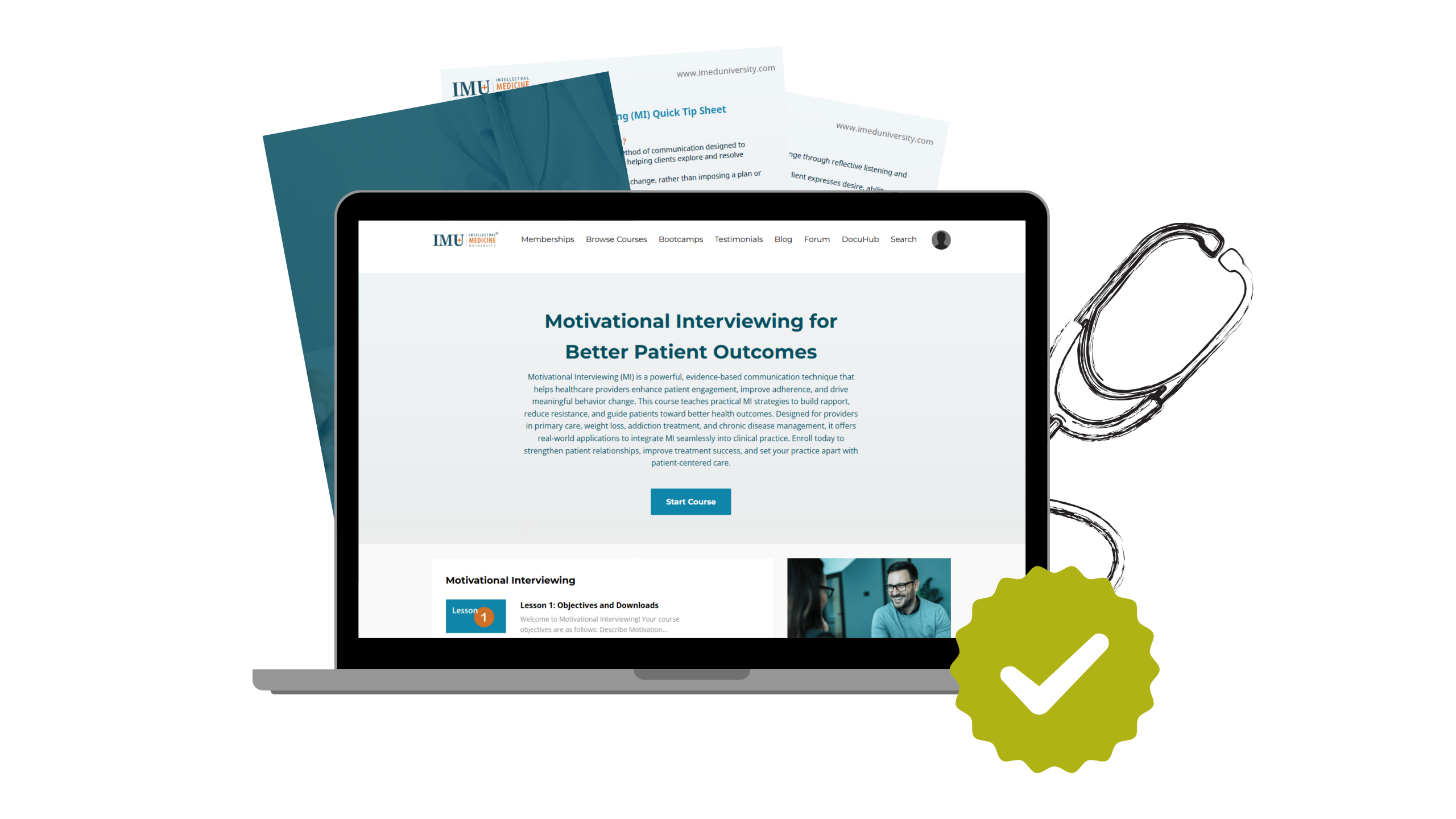 NAD+ Therapy Certification: IV & SubQ Techniques