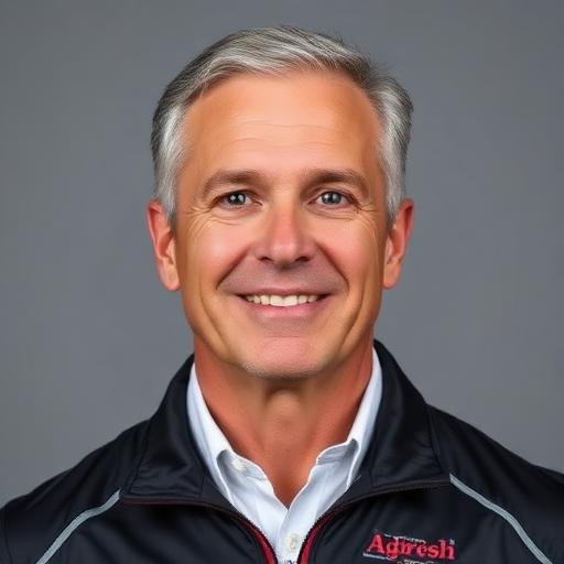 James Michael Lafferty