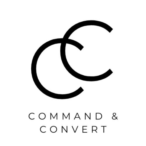 Command & Convert