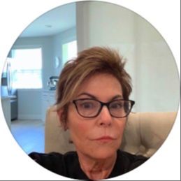 Dr. Patricia Morrison